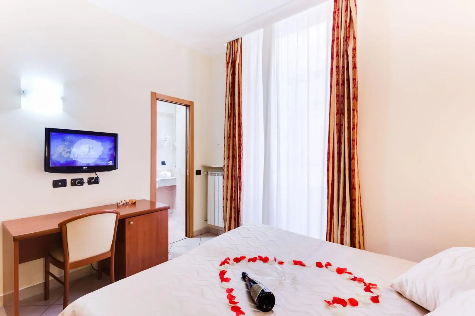 Foto - Hotel Suite Caesar