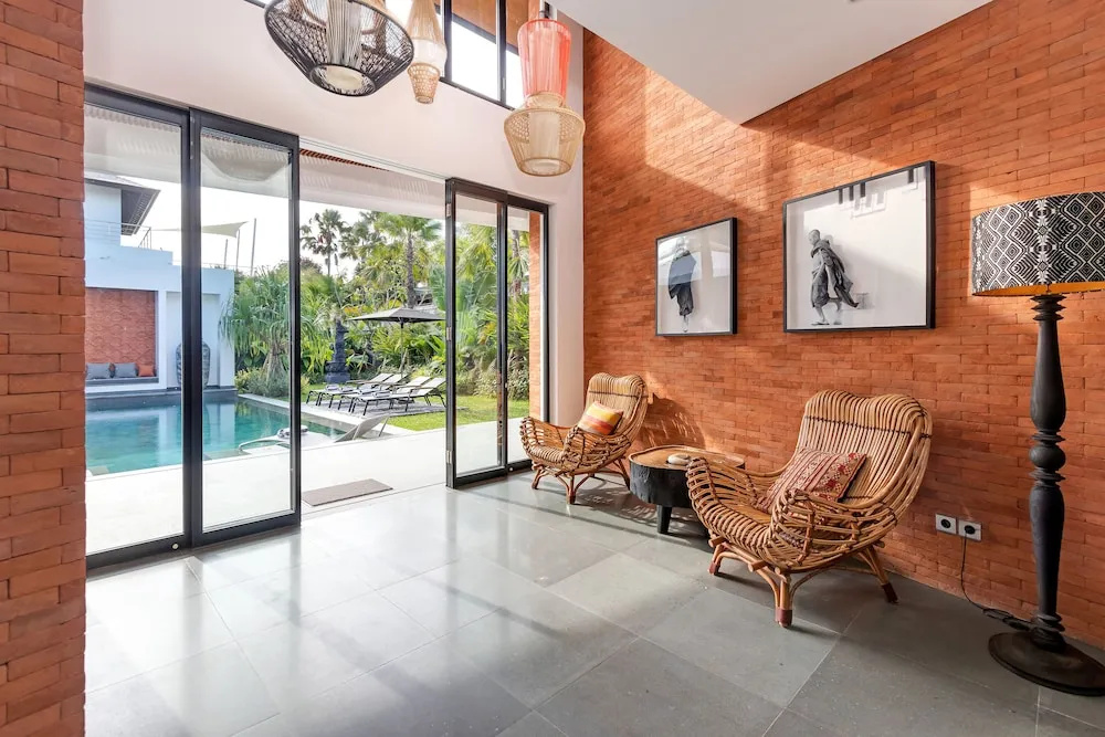 Foto - Villa Castil di Udara by Villa Finder