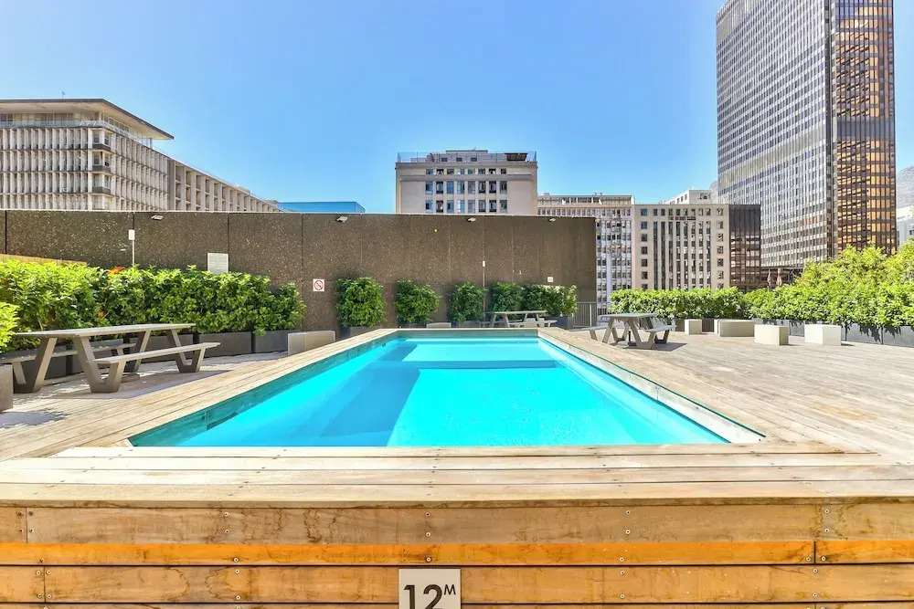 Foto - WINK Aparthotel One Thibault