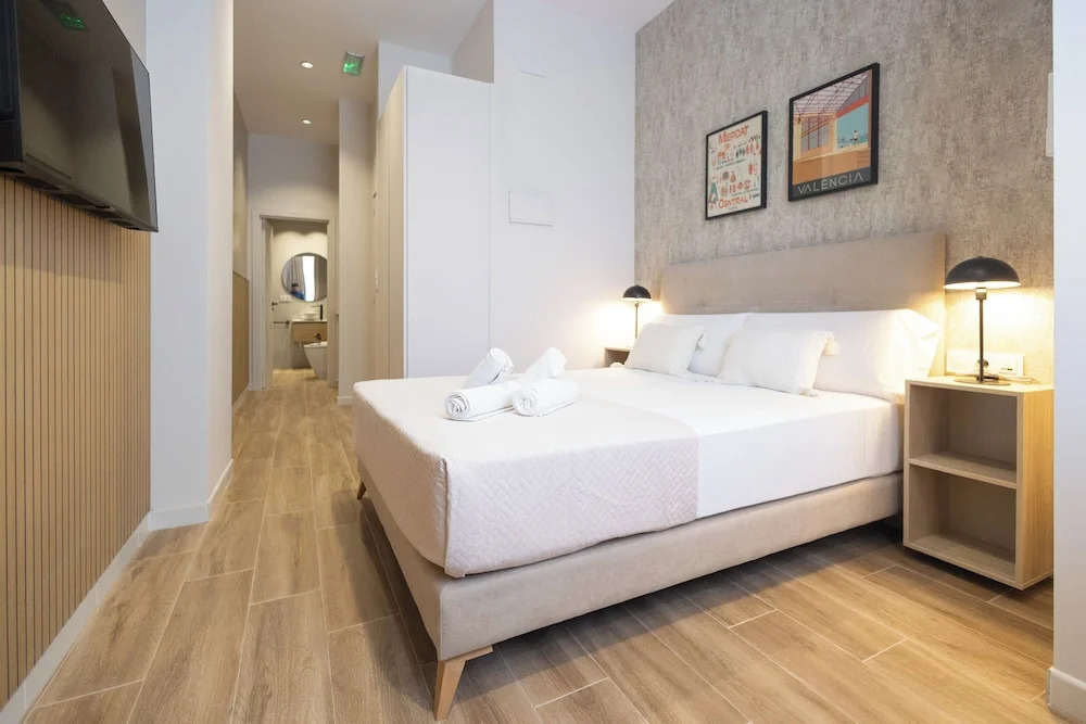 Foto - Rubio Rooms by Concept