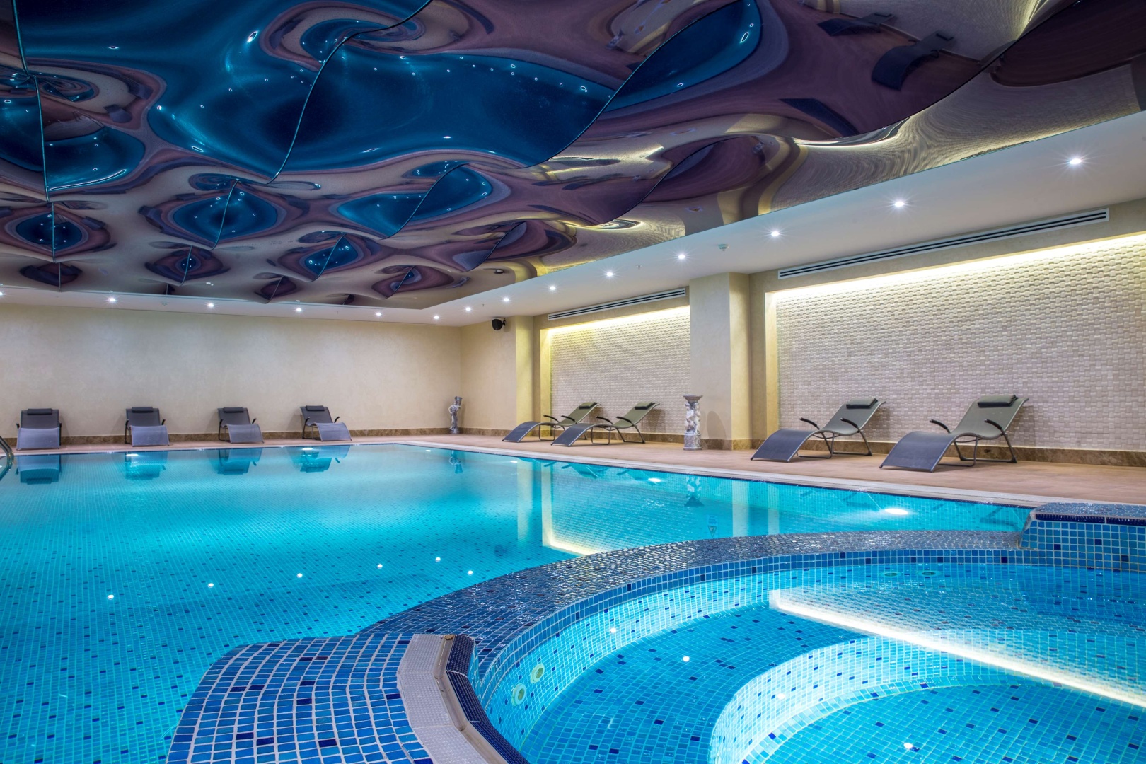 PARK INN BY RADISSON ATATURK AIRPORT