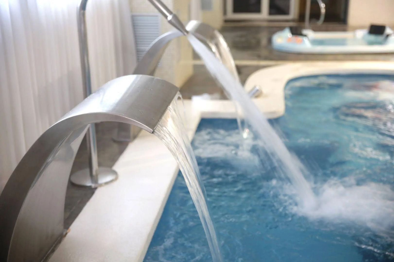 Foto - Eurosalou & Spa