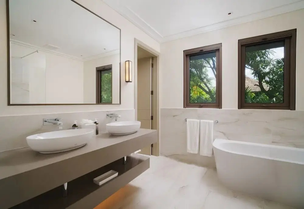 Foto - Sea Grove House villa