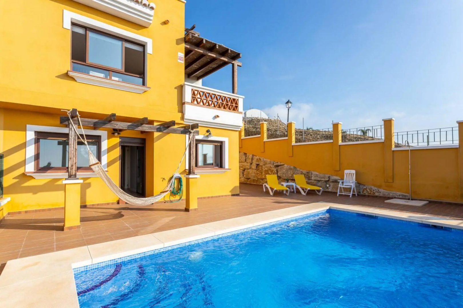 Foto - Villa Margarita