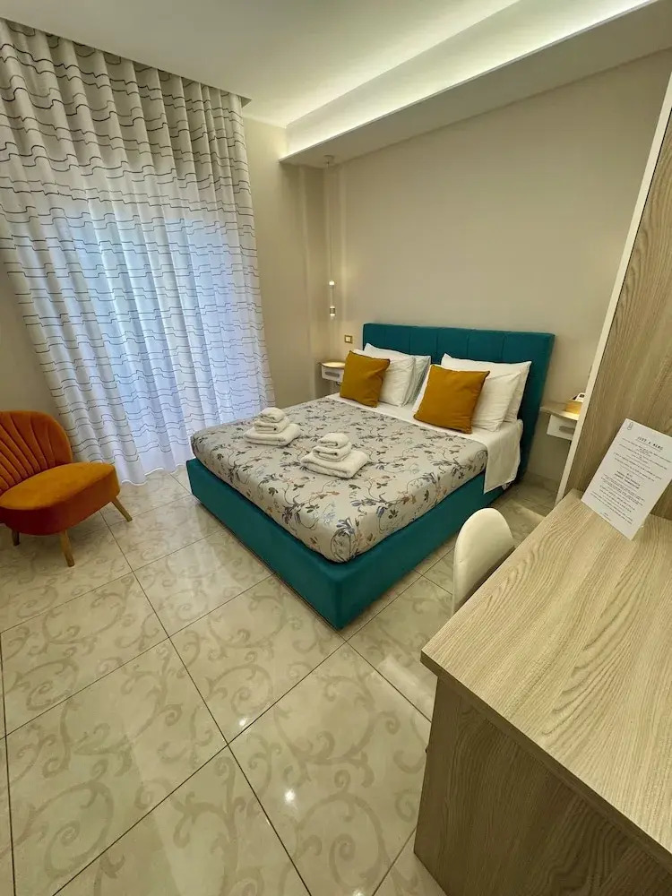 Foto - Casa Anatrella comfort house