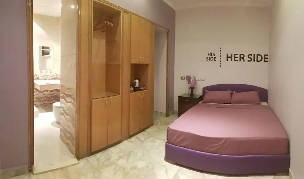 Foto - Tahrir Square Hostel