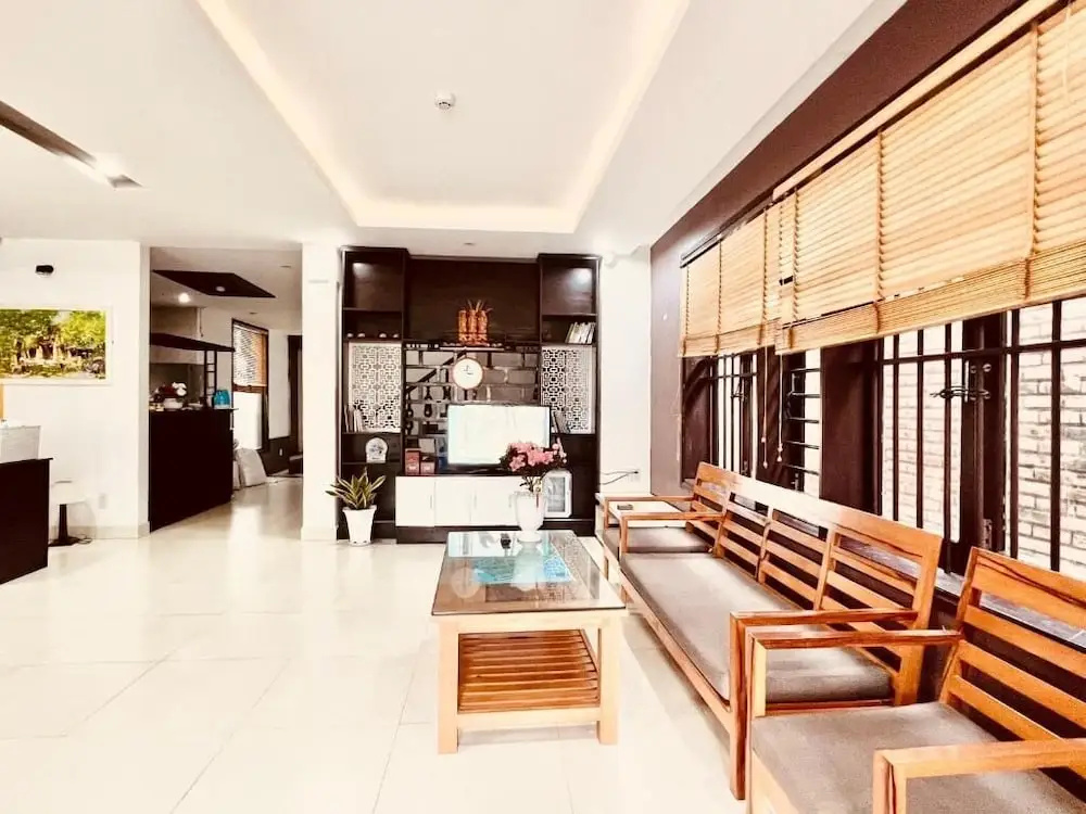 Foto - Pearl Beach Homestay - Cua Dai Beach, Hoi An