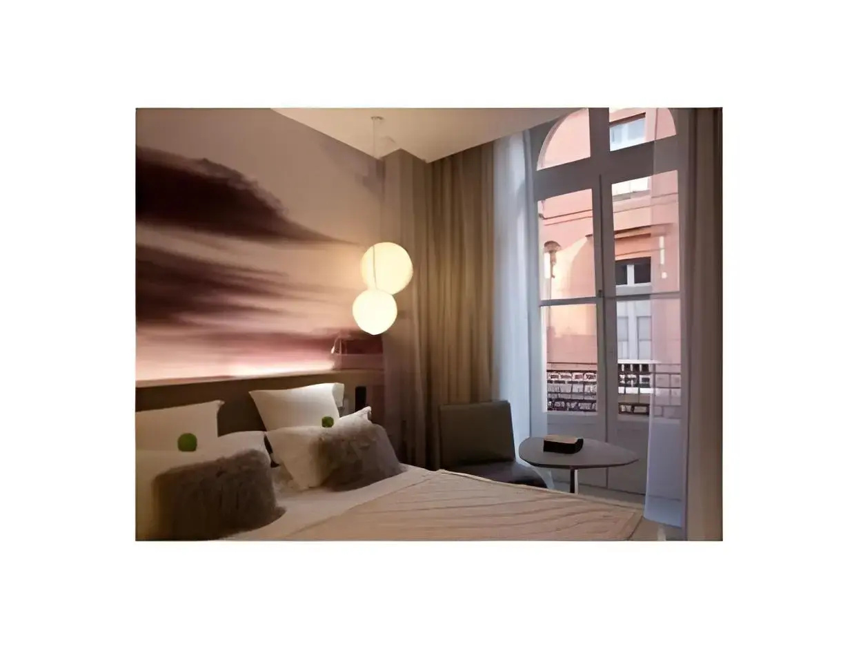 Photo - Le Grand Balcon