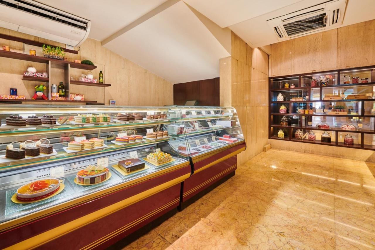 Photo - The LaLiT New Delhi