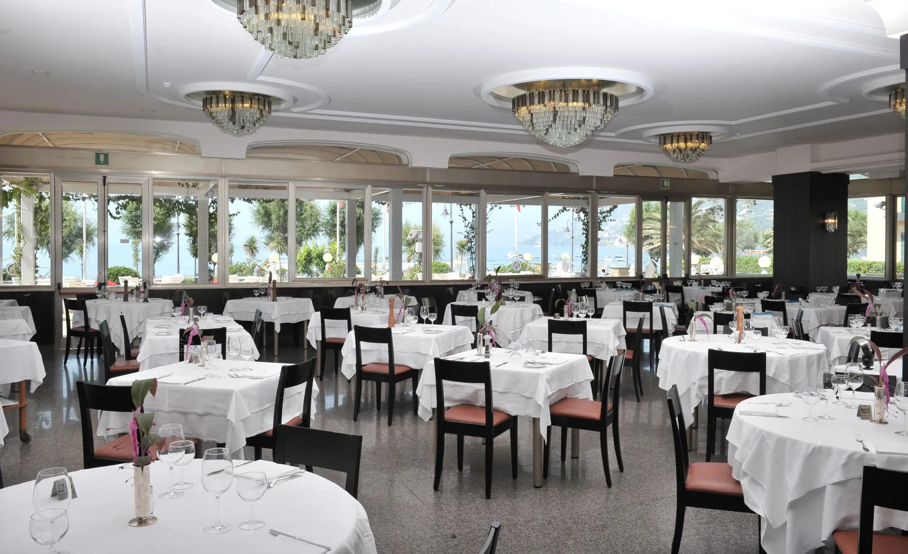 Foto - Pietra di Luna Hotel