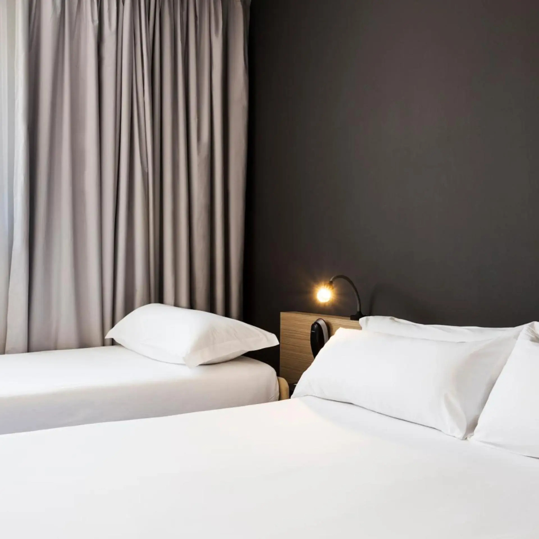 Foto - B&B HOTEL Granada