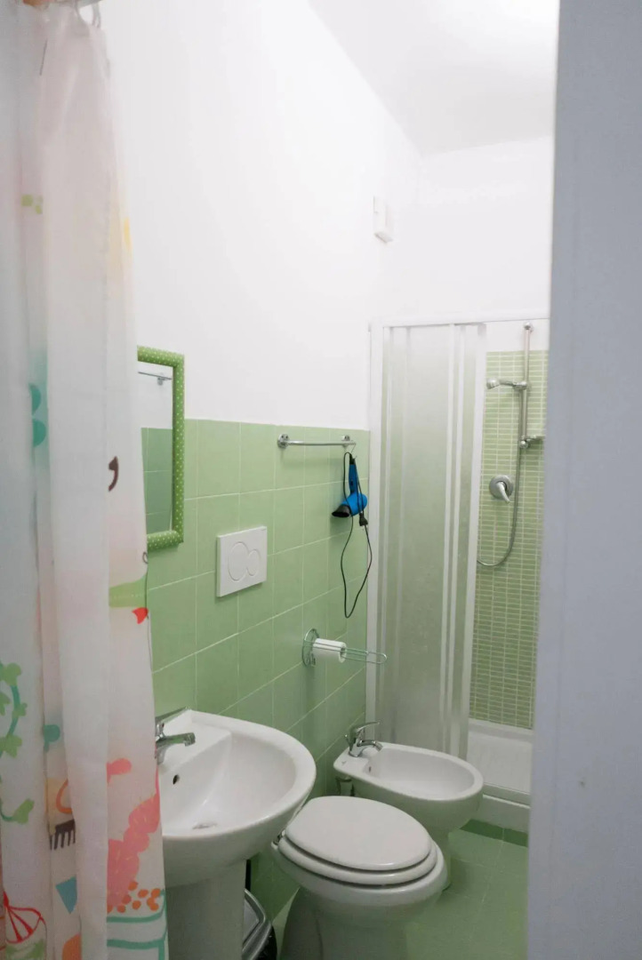 Foto - Next Stop Roma Affittacamere Casilino