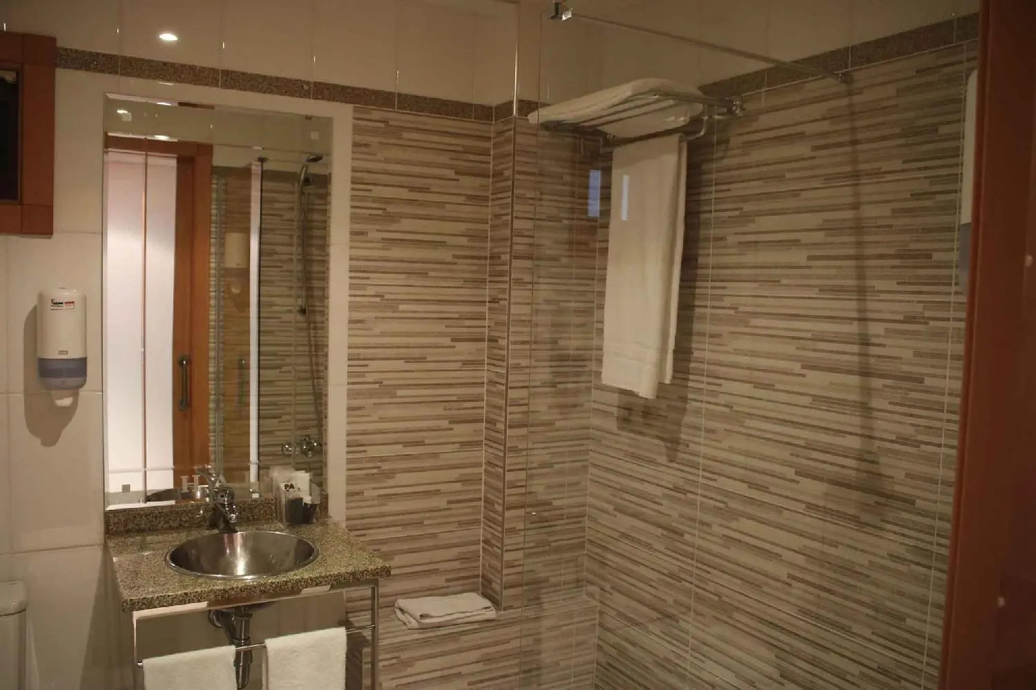 Photo - Hotel Alfonso I