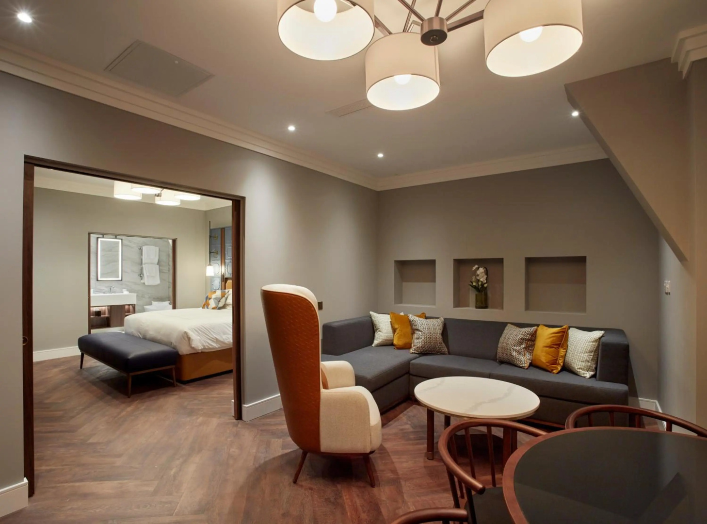 Foto - The Parkgate Hotel