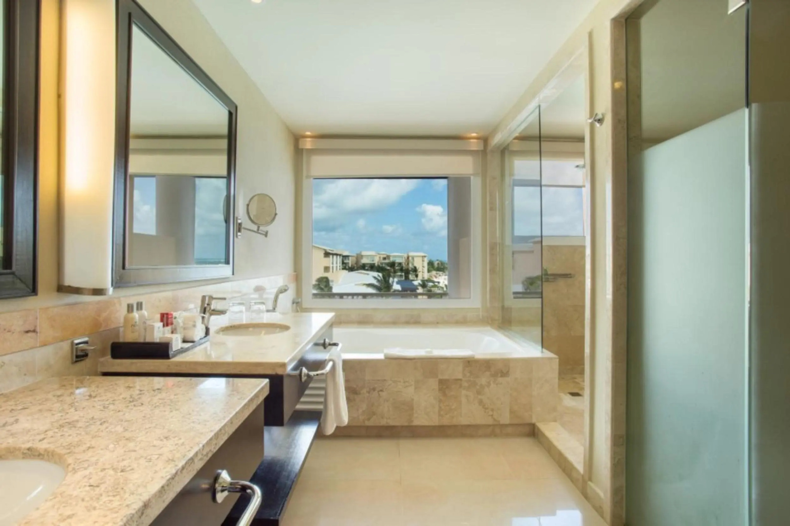 Foto - Dreams Jade Resort & Spa - All Inclusive