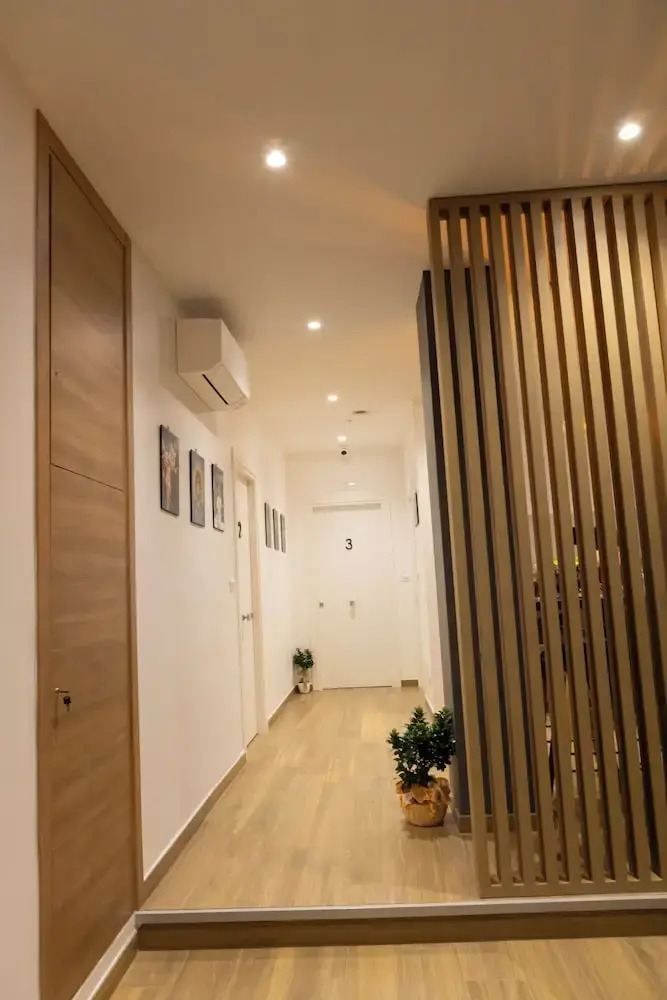 Foto - Alleria Rooms