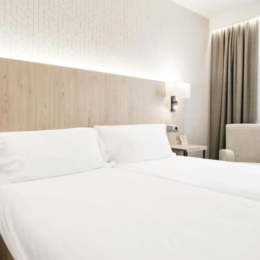 Photo - Hotel Albret