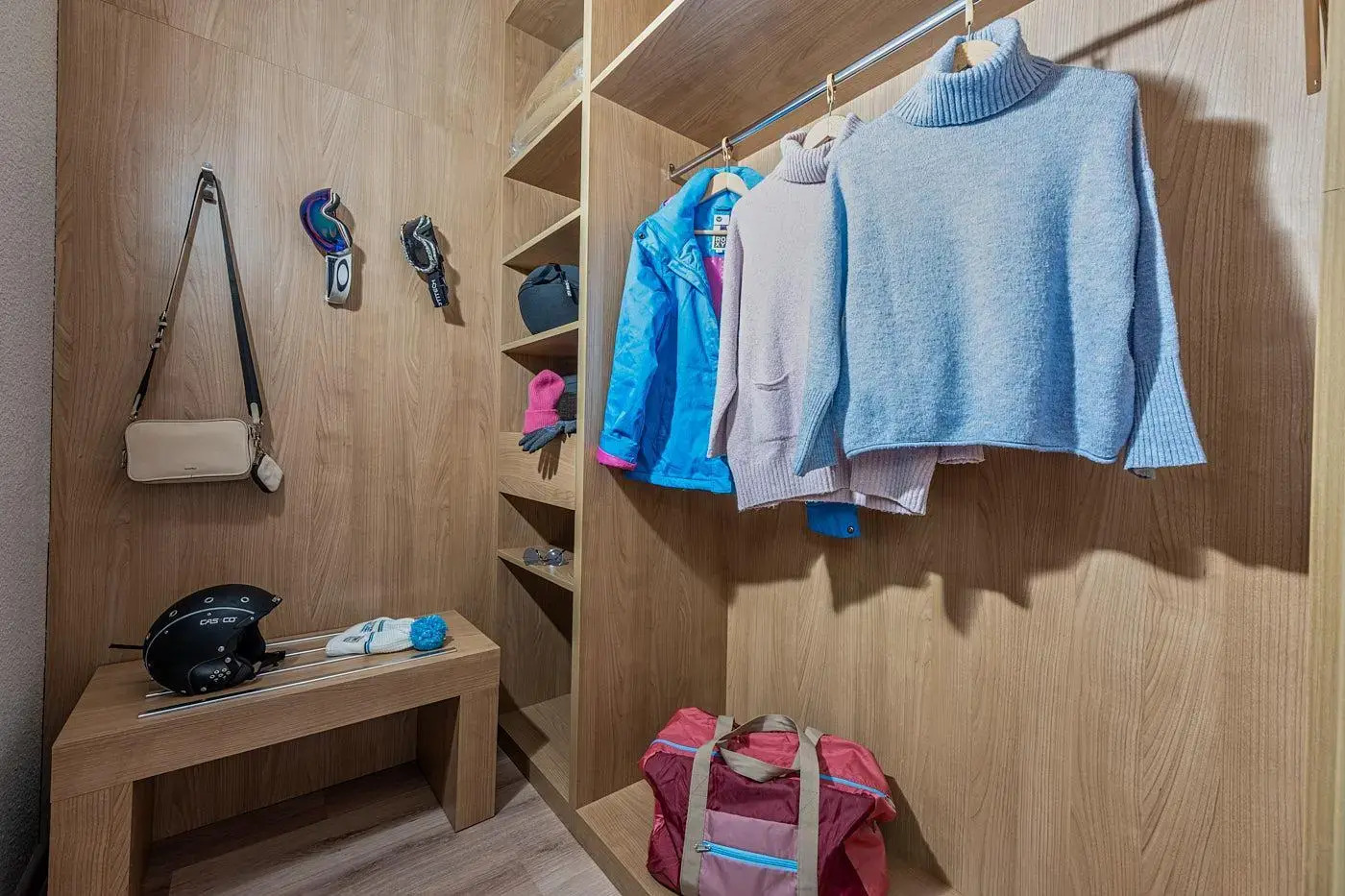 Foto - Hotel Sporting