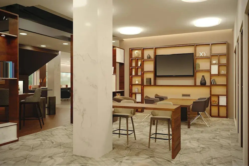 Photo - AC Hotel by Marriott Georgetown Guyana