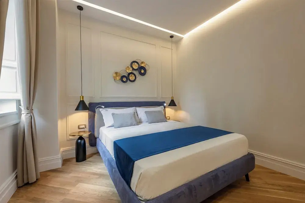 Foto - Villa Libertà