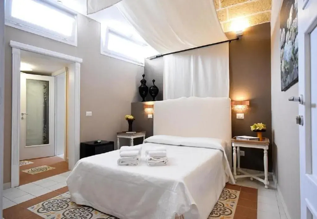 Foto - B&B Laura - Luxury Rooms