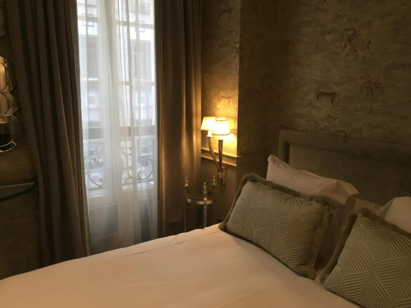 Foto - Hotel George Washington