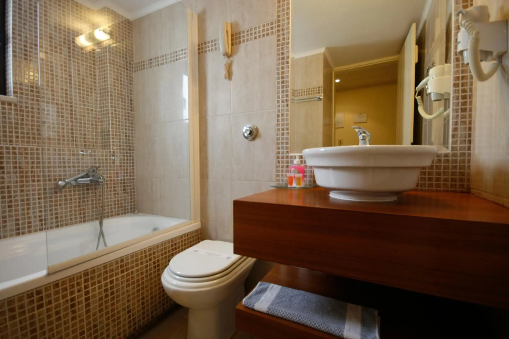 Foto - Geraniotis Hotel and Resort