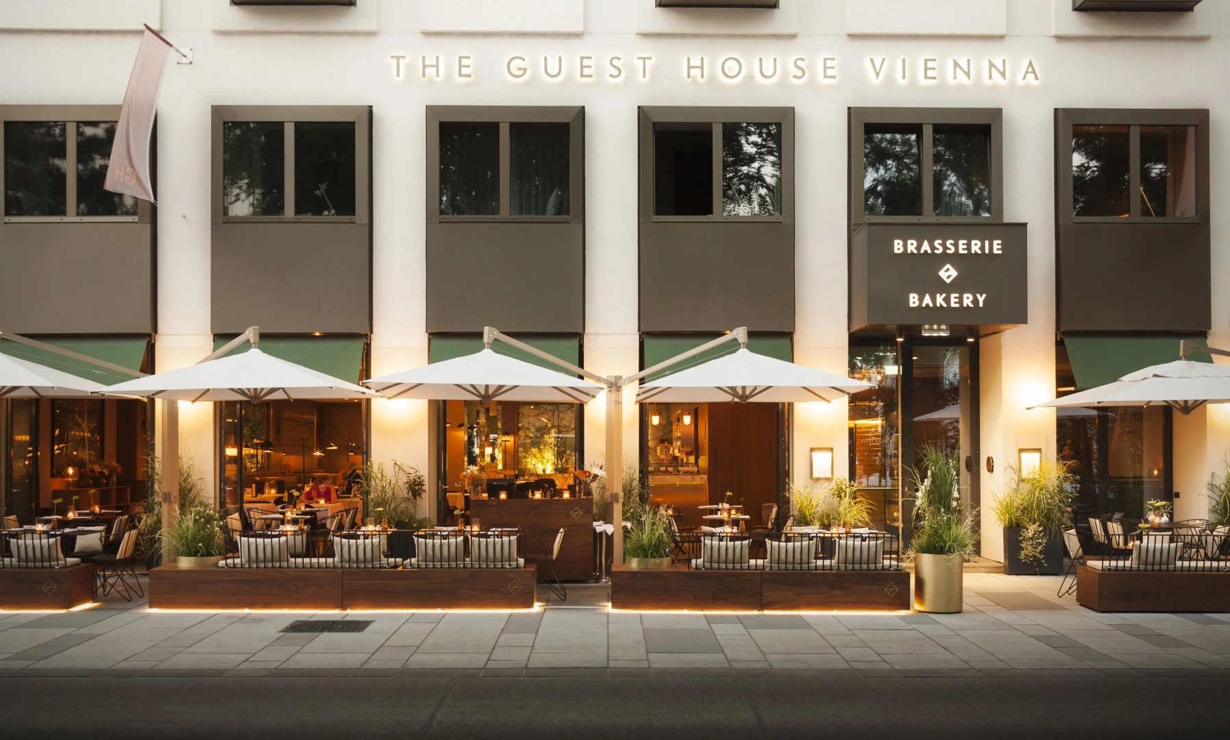 Photo - The Guesthouse Vienna