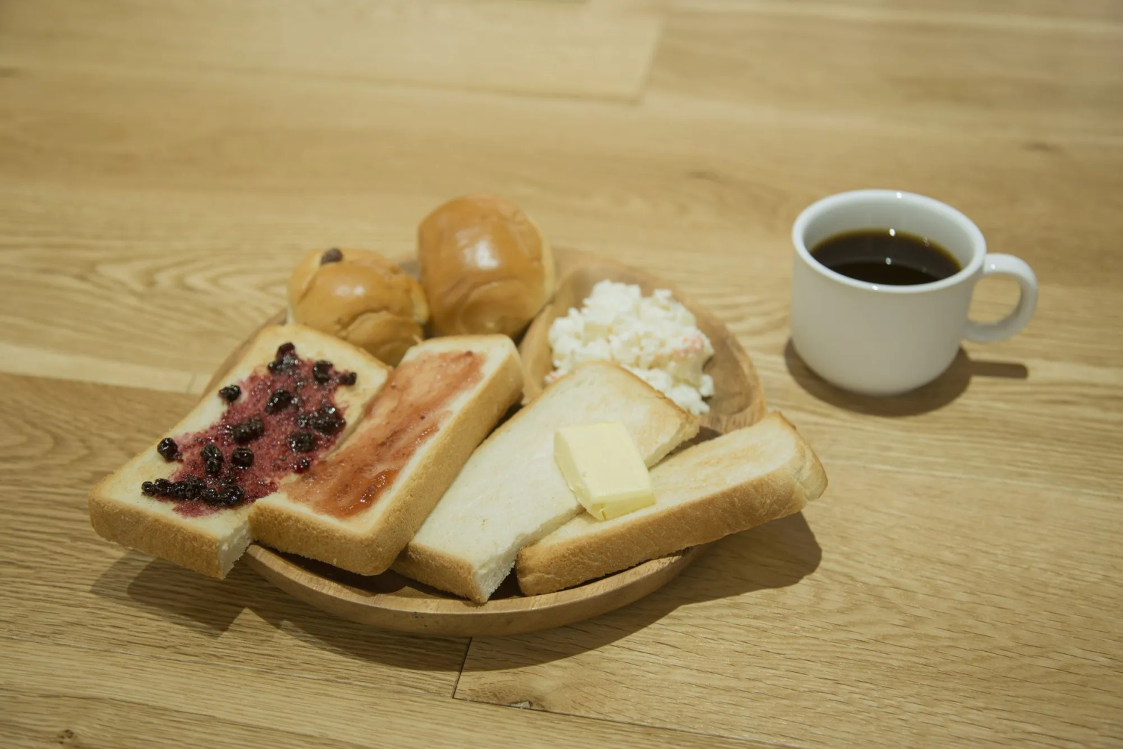 Foto - Montan Hakata