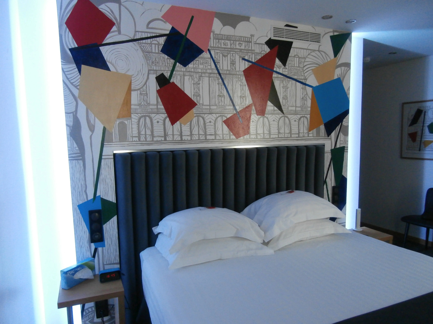 Foto - Hotel Aida Opera