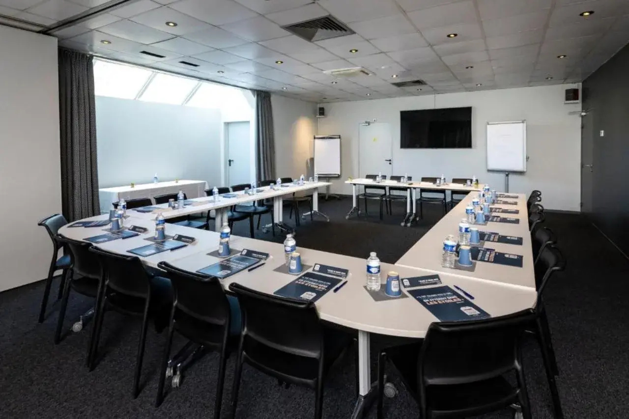 Foto - ibis Styles Colombes Paris Ouest (Ouverture Octobre 2025)