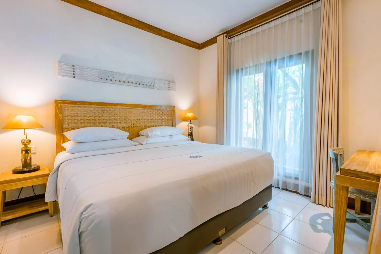 Foto - Rama Residence Seminyak