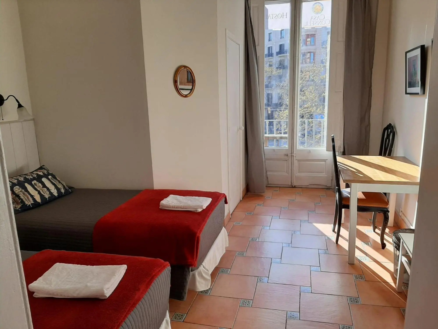 Photo - Casa Consell Gran Via Guest House