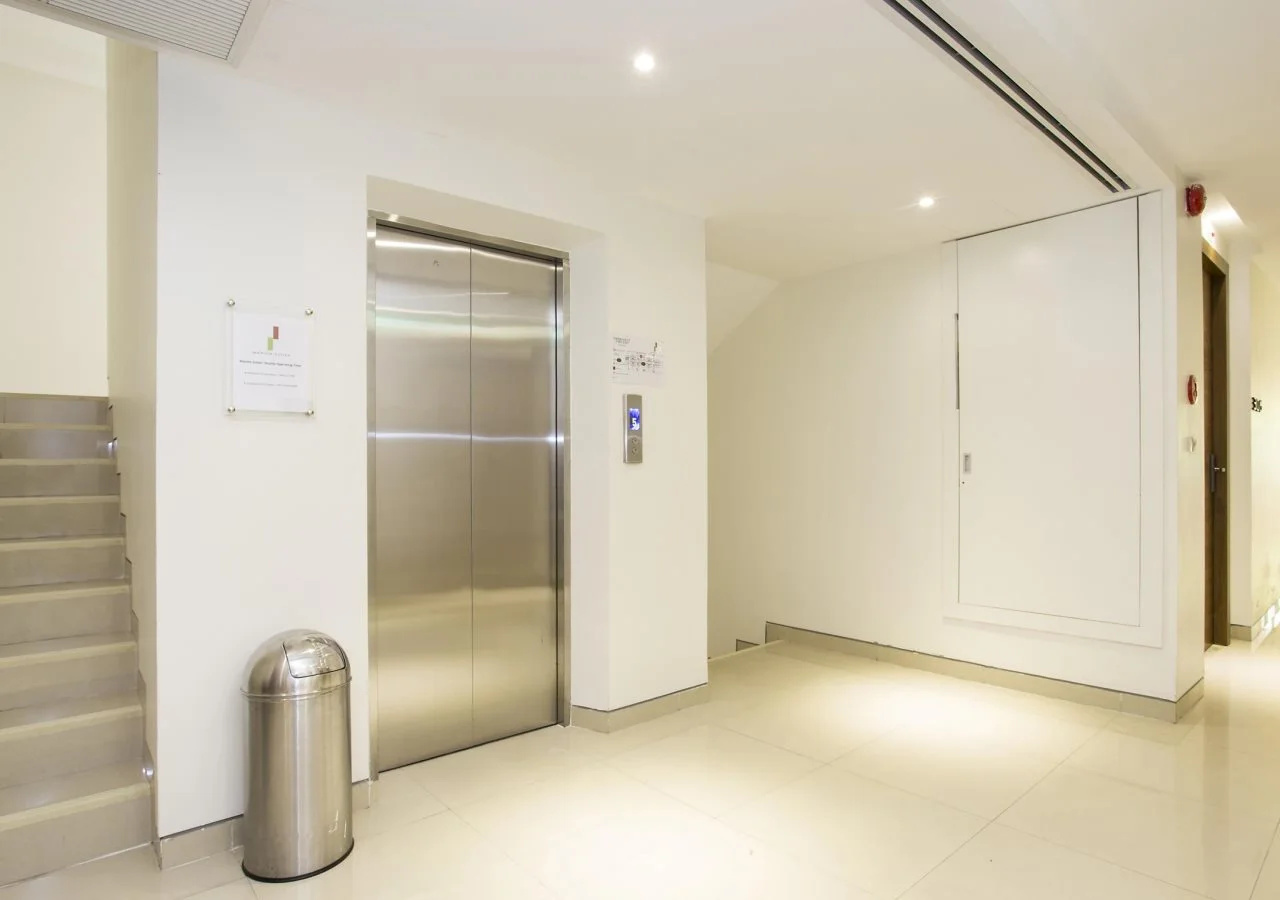 Photo - Marvin Suites Hotel