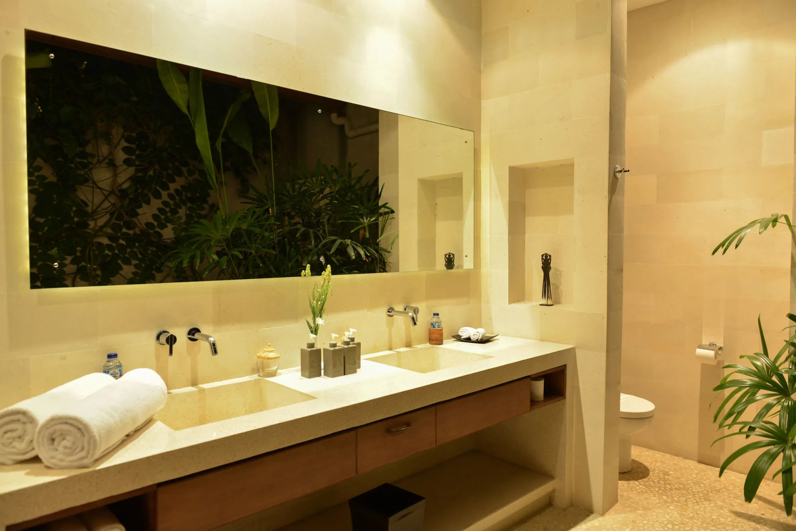 Foto - Nyaman Villas Seminyak