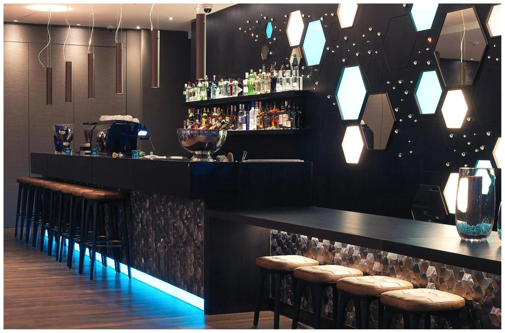 Foto - Motel One London-Tower Hill