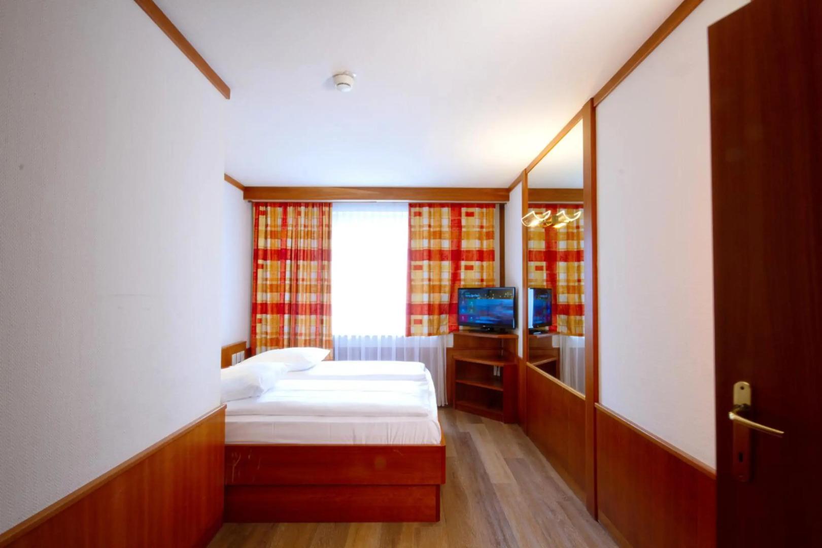 Foto - Vienna Sporthotel