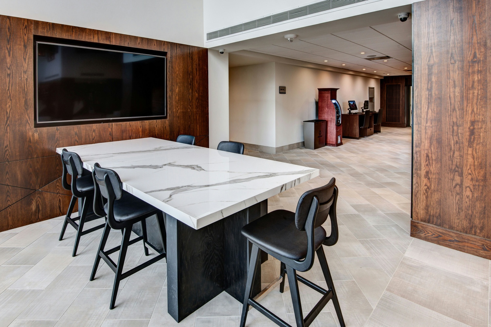 Foto - Sheraton Eatontown Hotel