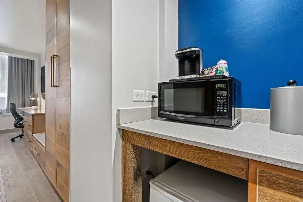 Photo - Holiday Inn Express San Juan