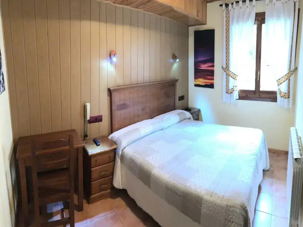 Foto - Hotel Sarao 3000