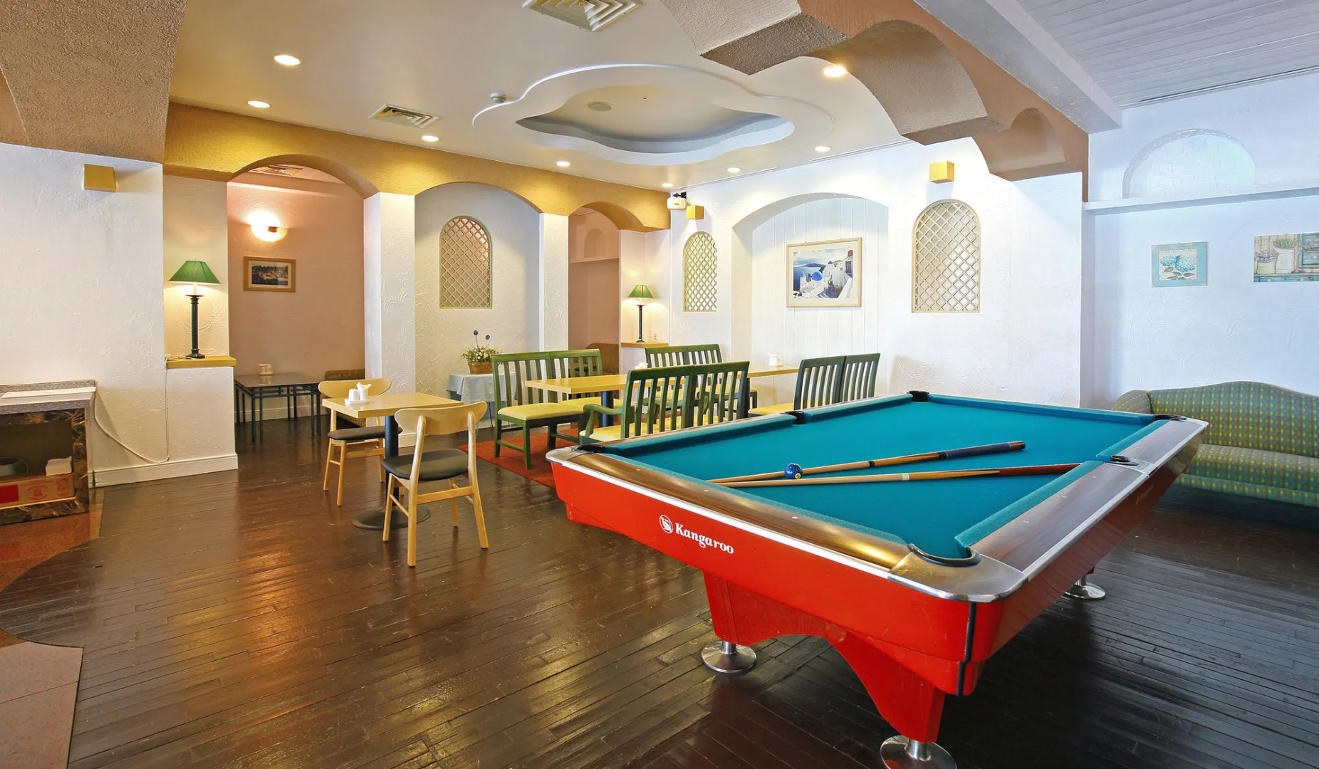 Photo - Benikea Swiss Rosen Hotel