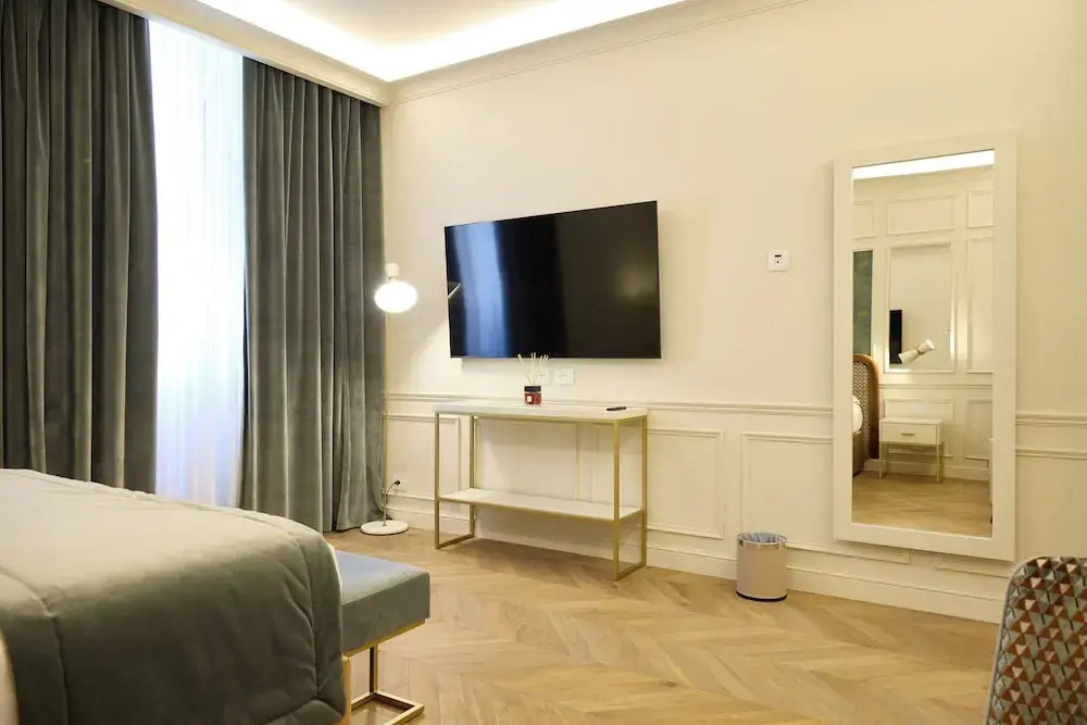 Foto - Residenza Maglioni al Bargello