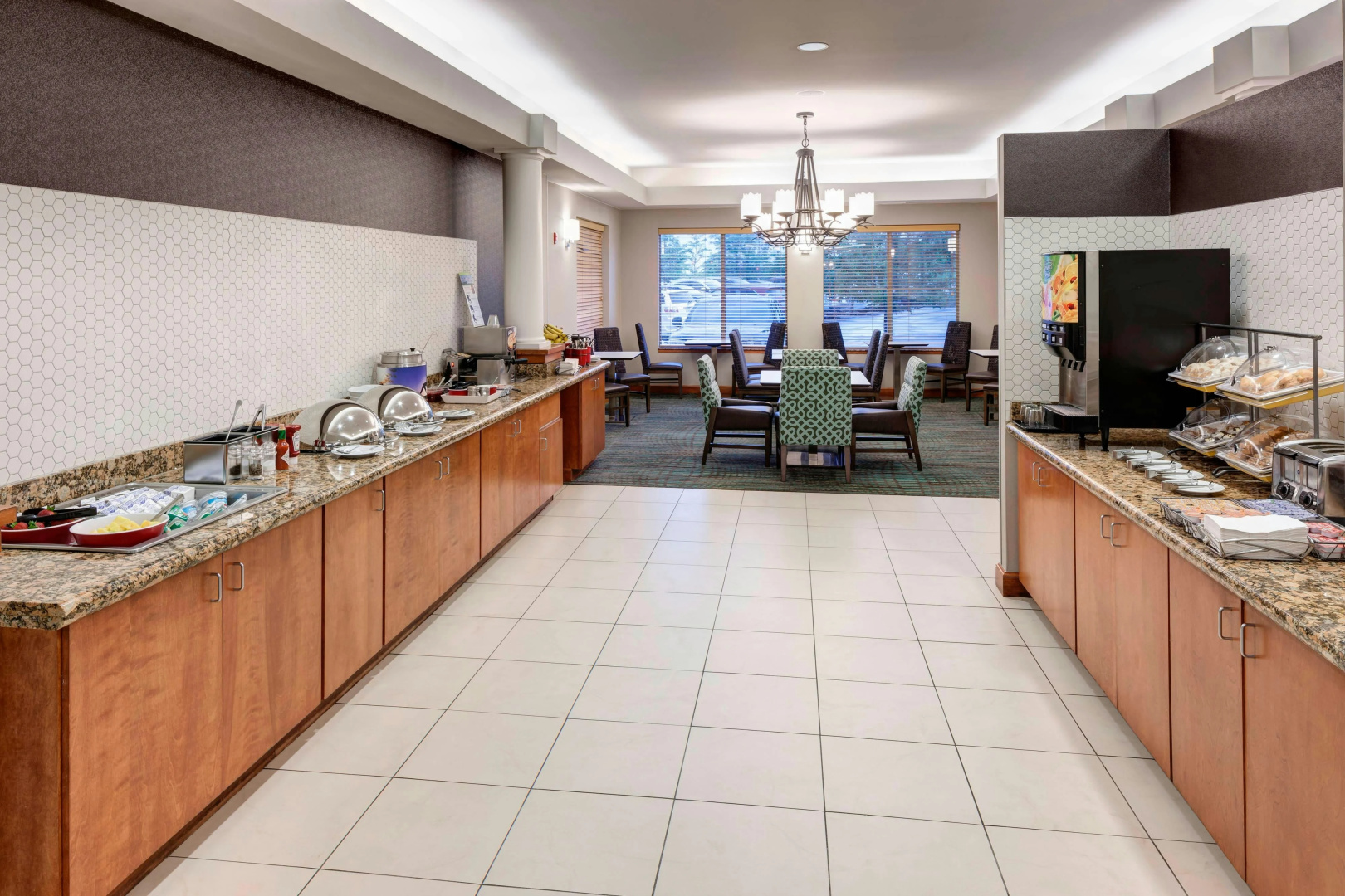 Foto - Residence Inn by Marriott Chicago Lake Forest/Mettawa