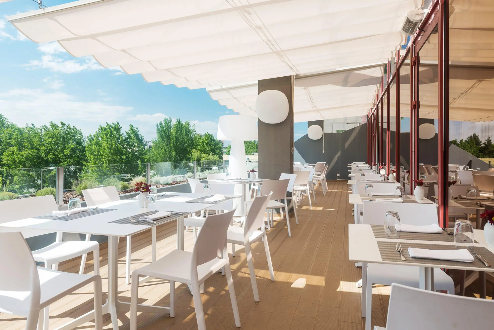 Photo - Hotel Coimbra Aeminium, Affiliated by Meliá