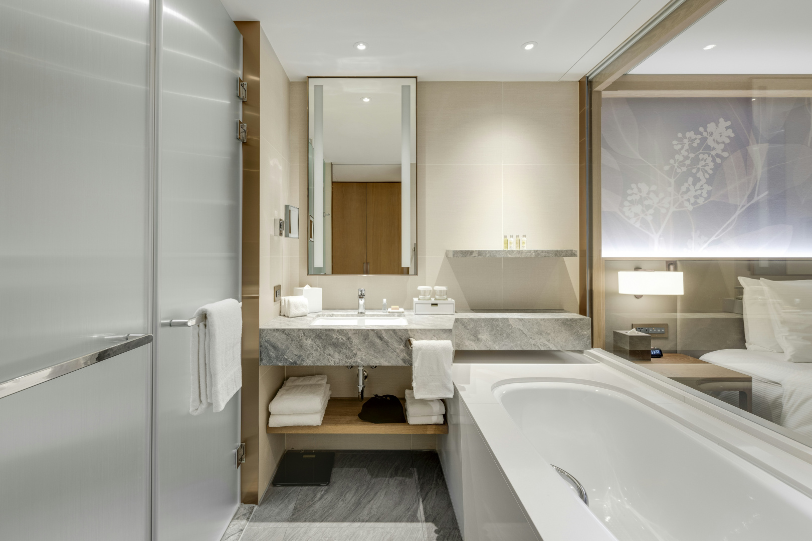 Foto - DoubleTree by Hilton Taipei Zhongshan