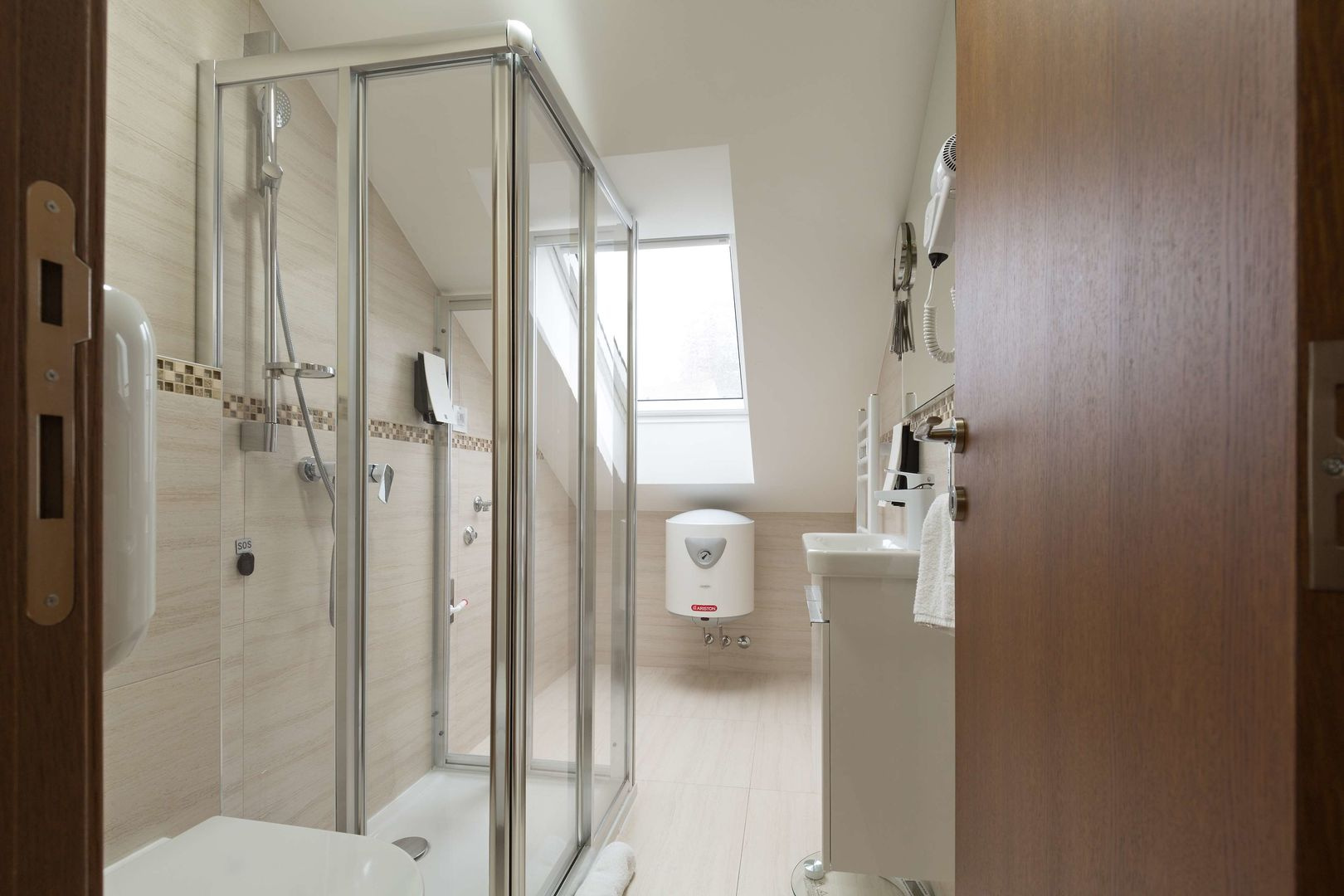 Foto - Apartmani Prime Beograd
