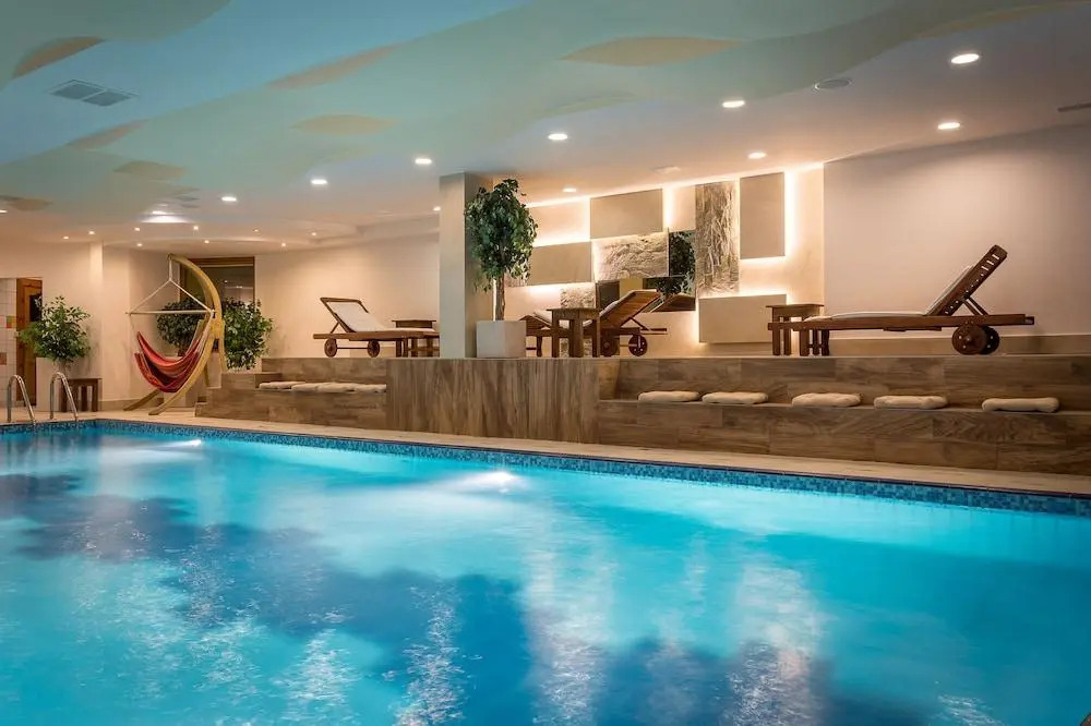 Photo - Hotel Skalny