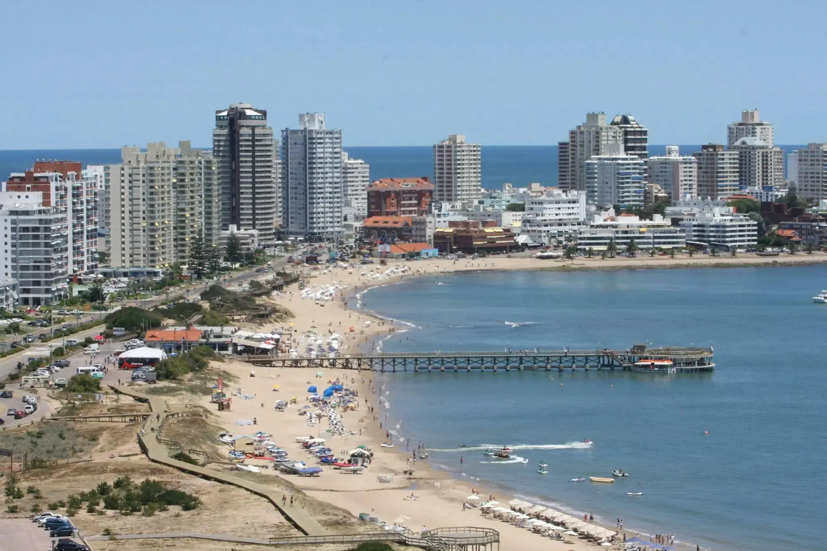 Foto - Hotel Jamaica Punta del Este - Hotel & Residence