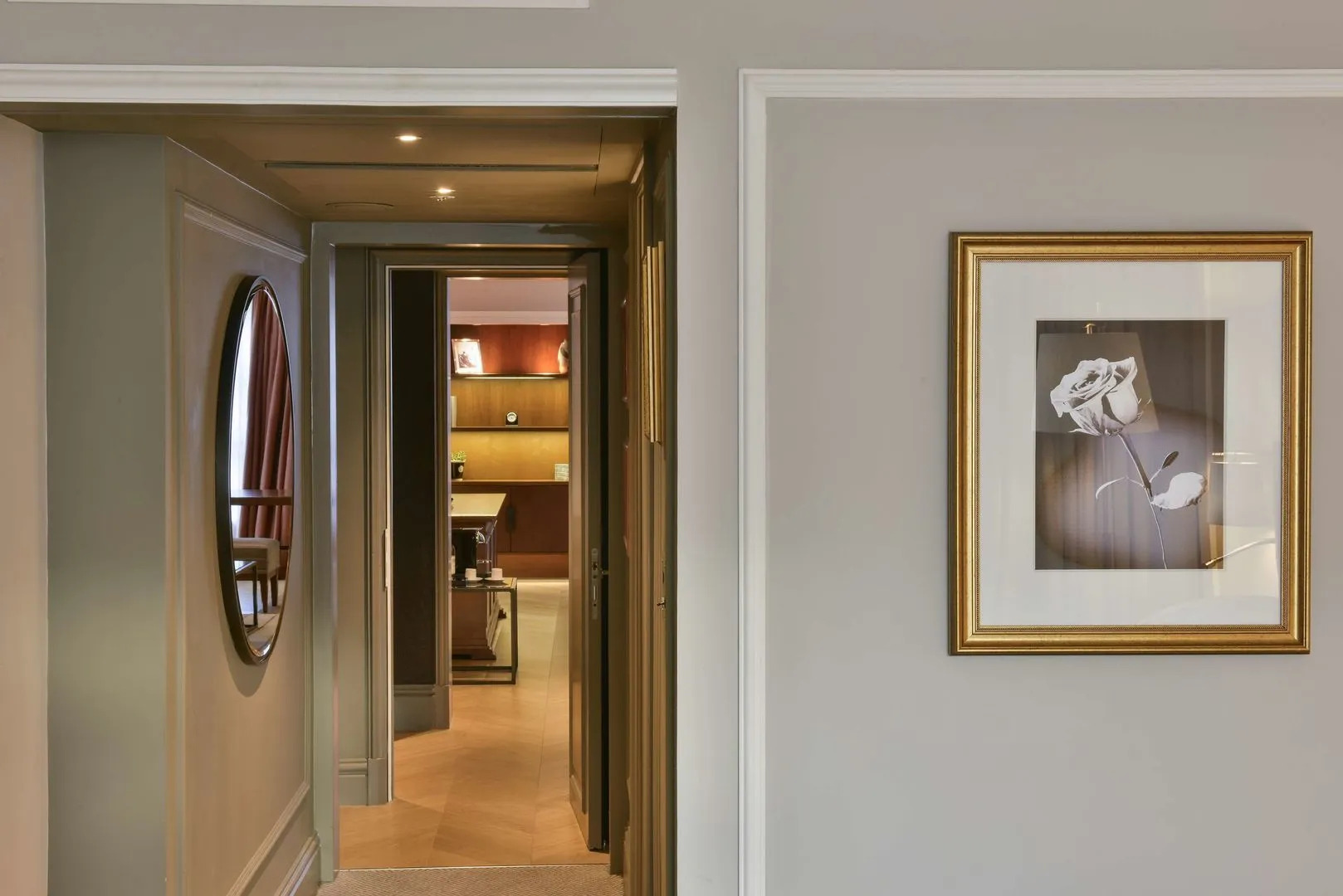 Photo - Hyatt Regency London - The Churchill