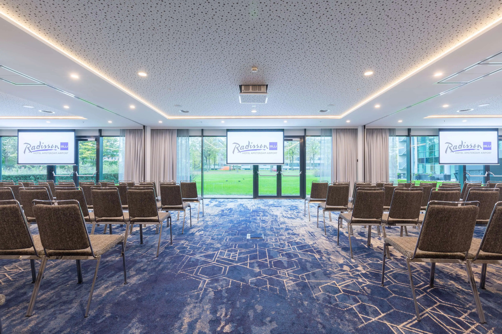 Photo - Radisson Blu Hotel Amsterdam Airport Schiphol